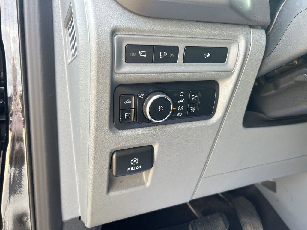 Used 2024 Ford F150 XLT w/ Equipment Group 302A MID AWD/4WD image 16