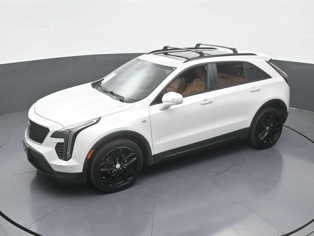 Used 2019 Cadillac XT4 Sport AWD/4WD image 63