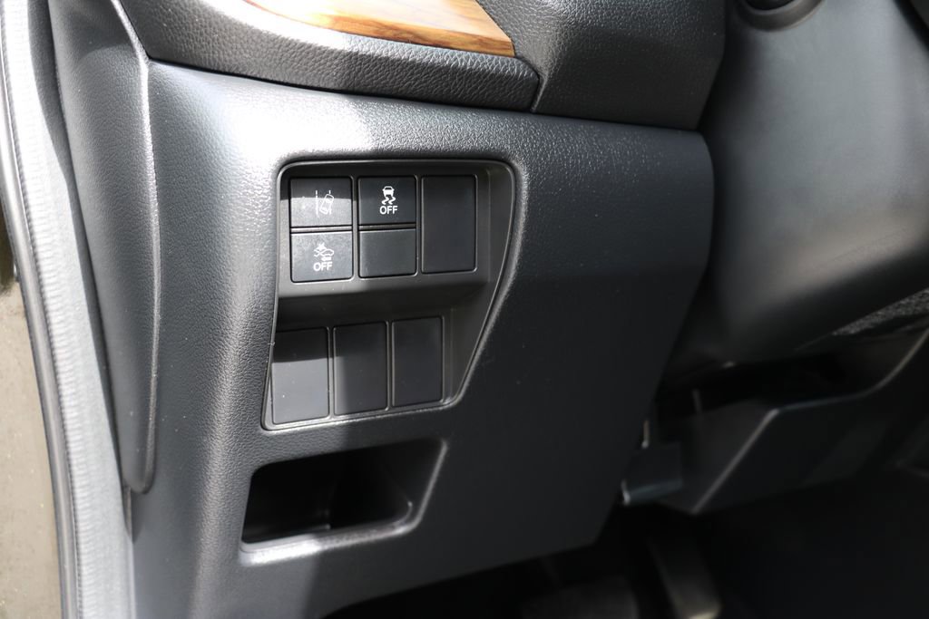 Used 2019 Honda CR-V EX image 9