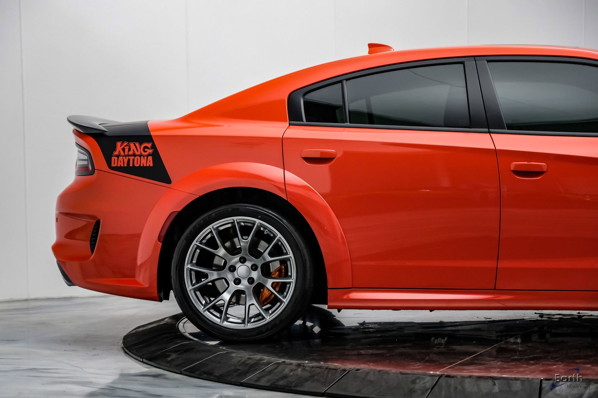 Used 2023 Dodge Charger SRT Hellcat image 30