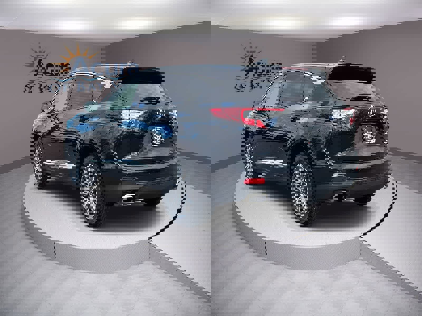 Certified 2023 Acura RDX AWD w/ Technology Package image 2