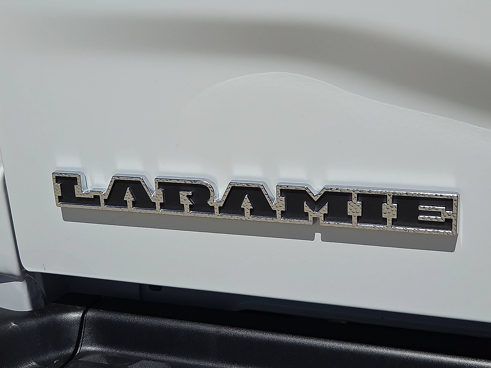 New 2026 RAM 2500 Laramie AWD/4WD image 9