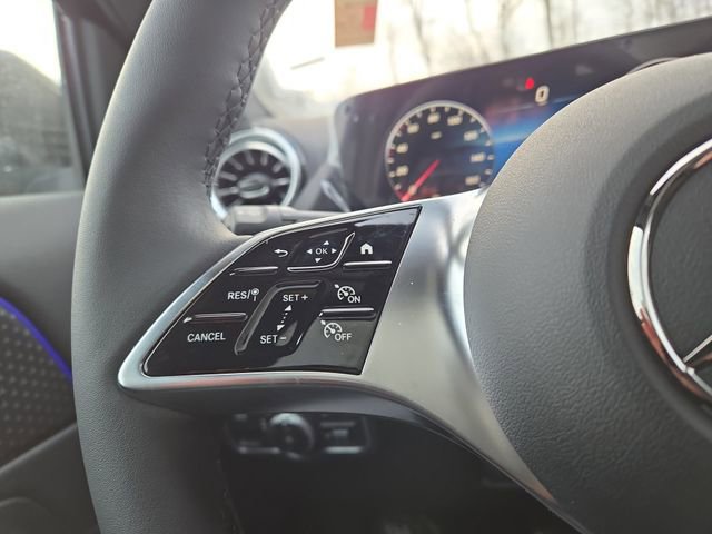 New 2026 Mercedes-Benz GLA 250 4MATIC image 19