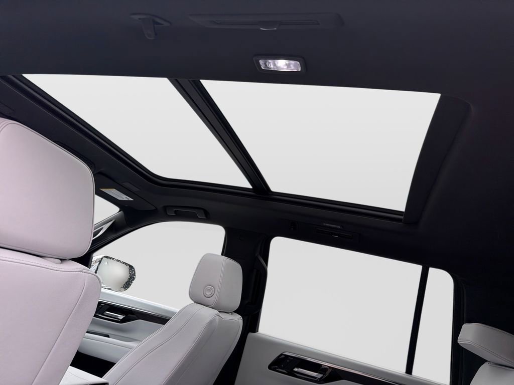 New 2026 Chevrolet Suburban Premier w/ Sun And Tow Package image 37
