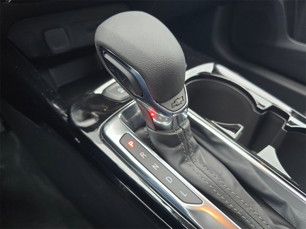 New 2026 Chevrolet Trax LT image 23