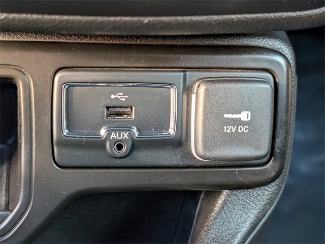 Used 2020 Jeep Renegade Sport w/ Sport Appearance Group image 19