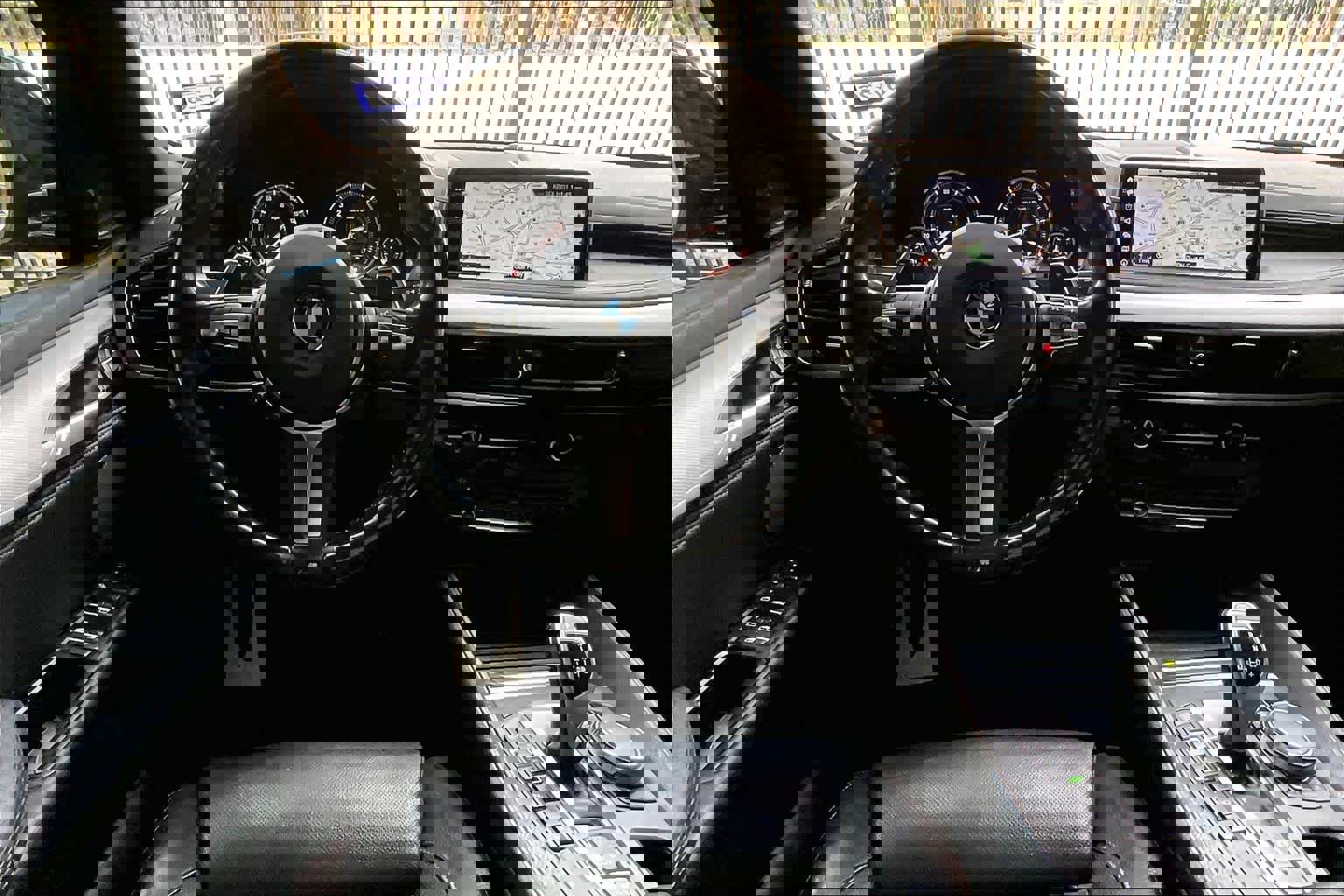 Used 2018 BMW X6 xDrive35i w/ M Sport Package image 5