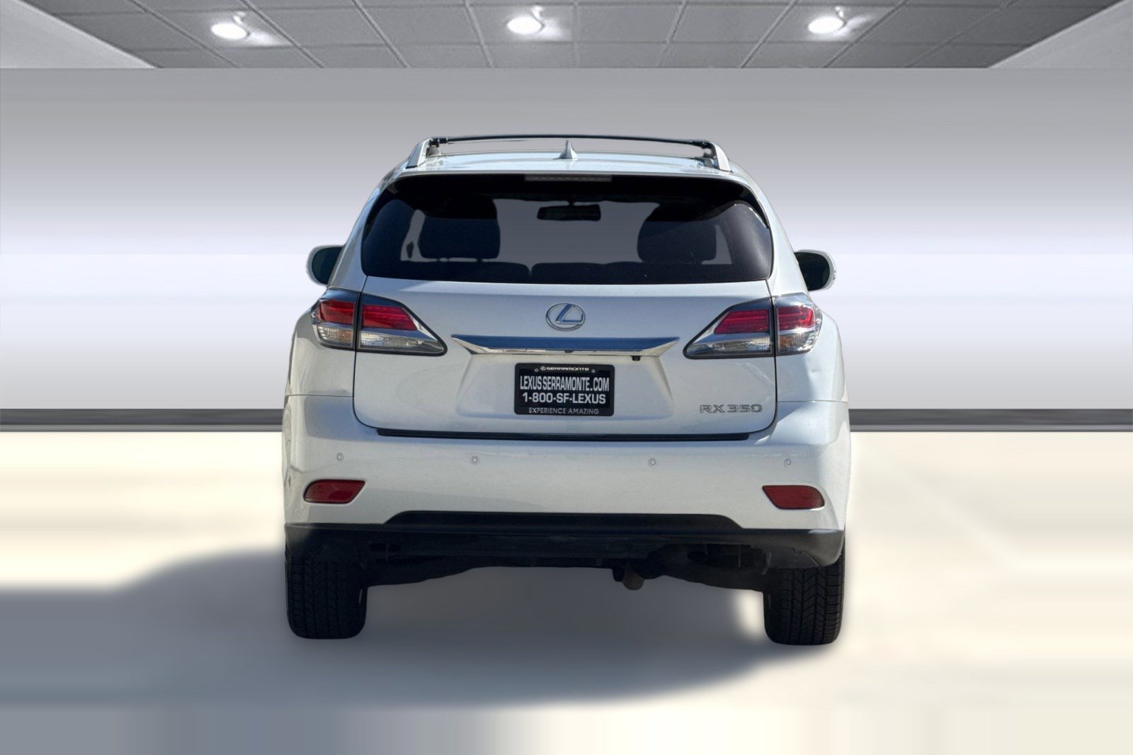 Used 2015 Lexus RX 350 AWD w/ Premium Package image 10
