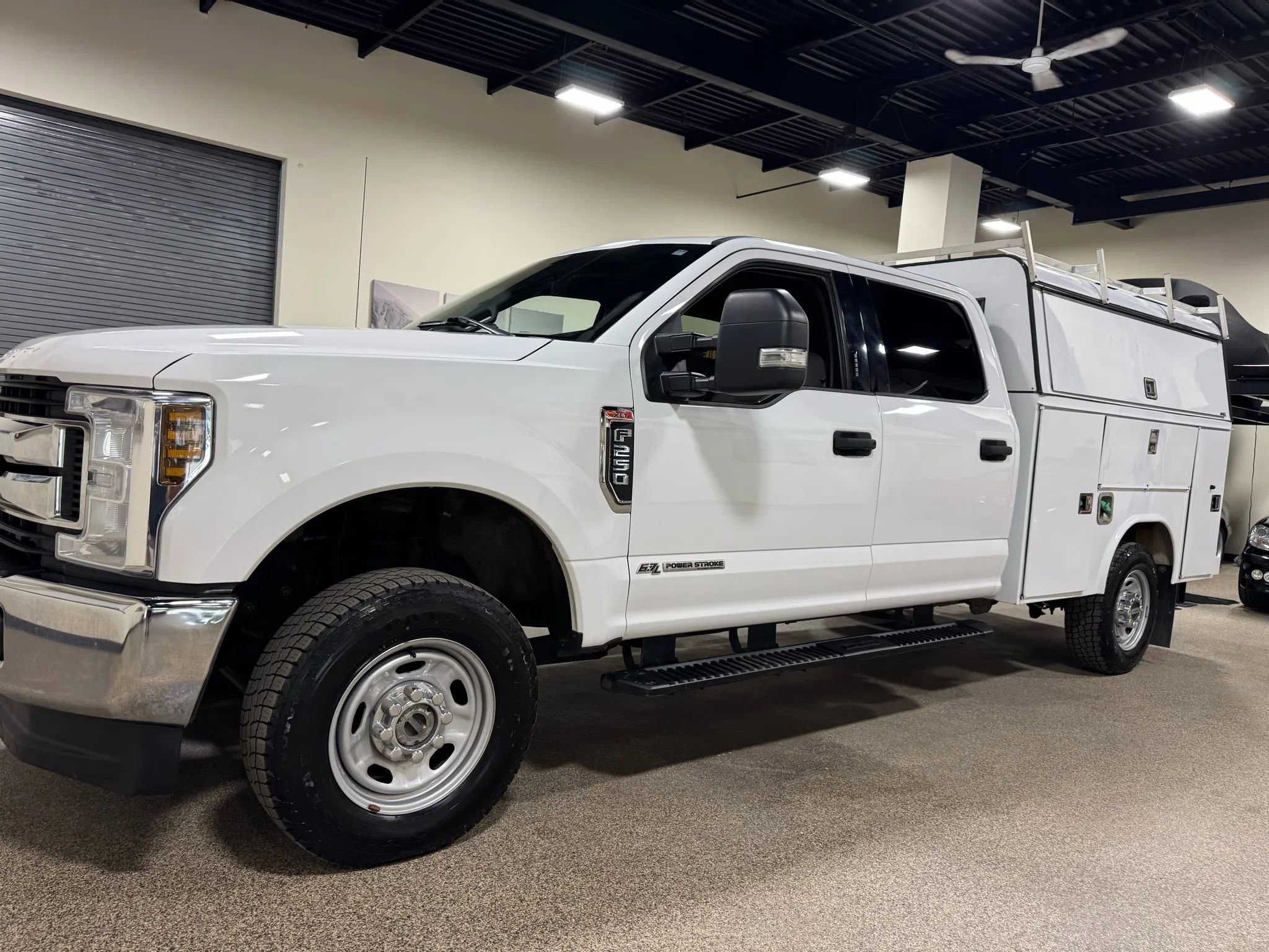 Used 2019 Ford F250 XLT image 10