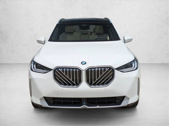 New 2026 BMW X3 xDrive30i w/ Convenience Package AWD/4WD image 6