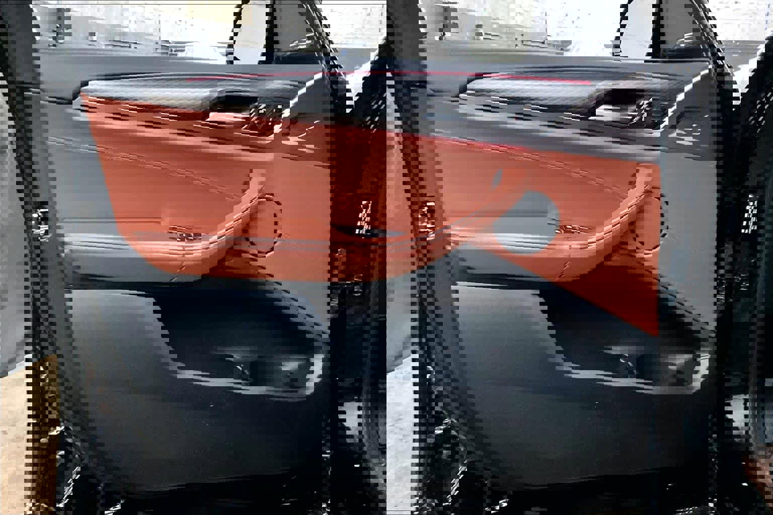 Used 2022 BMW X3 M w/ Competition Package image 26