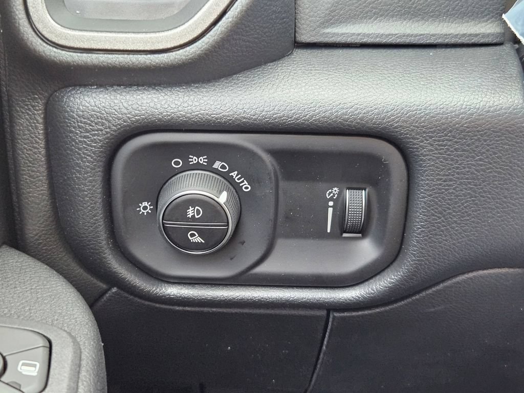 New 2026 RAM 4500 Tradesman AWD/4WD image 17