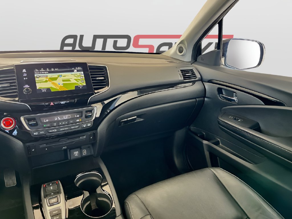 Used 2021 Honda Pilot Touring image 24
