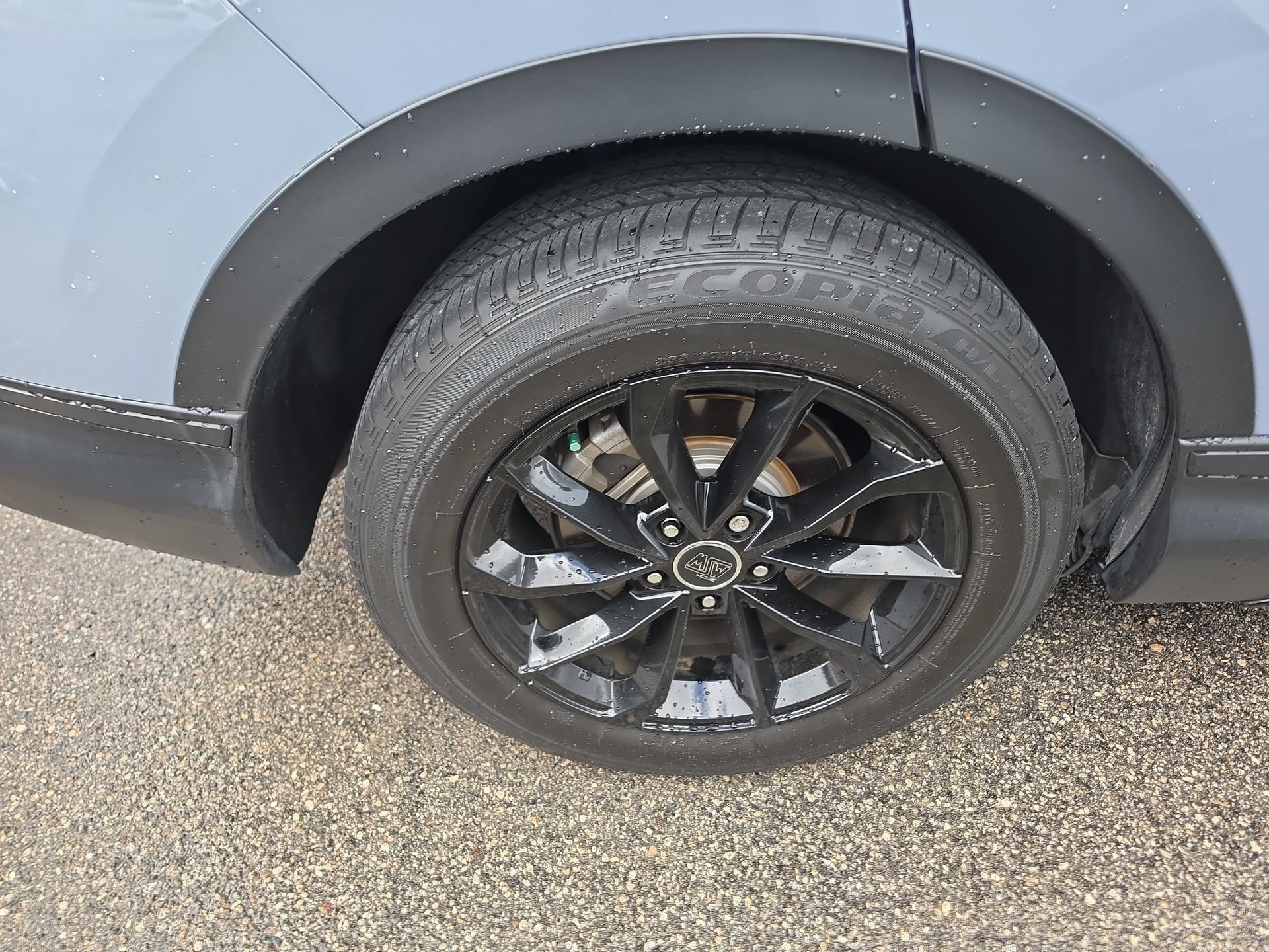 Used 2022 Honda CR-V EX-L image 7