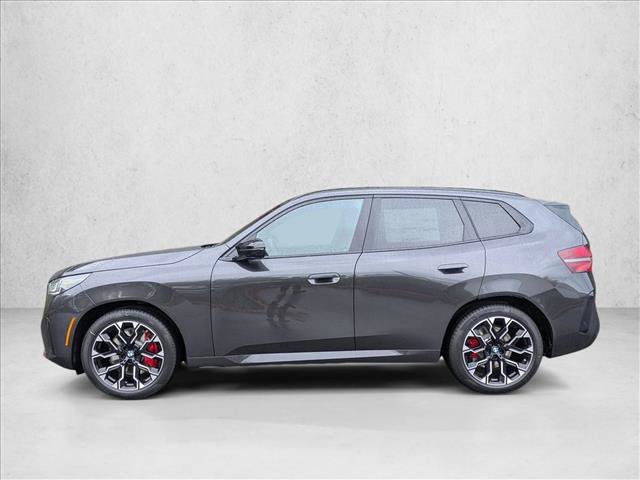 New 2026 BMW X3 M50 w/ Premium Package image 9