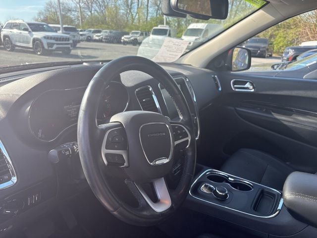 Used 2015 Dodge Durango Limited w/ Premium Group AWD/4WD image 7