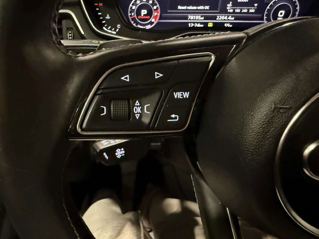 Used 2018 Audi S5 Premium Plus w/ Navigation Package image 40