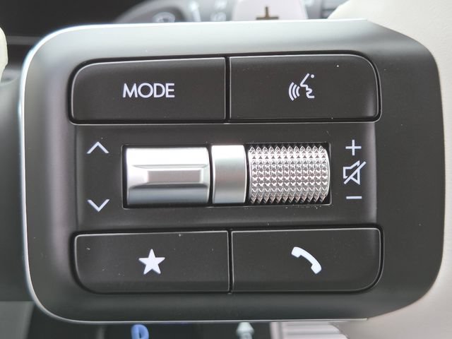 New 2026 Hyundai Santa Fe SEL AWD/4WD image 30