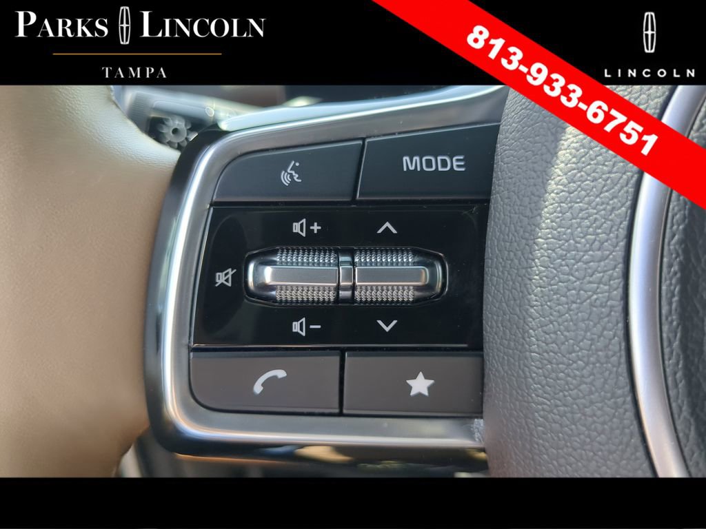 Used 2024 Kia Sorento SX Prestige w/ Olive Brown Leather Package image 28