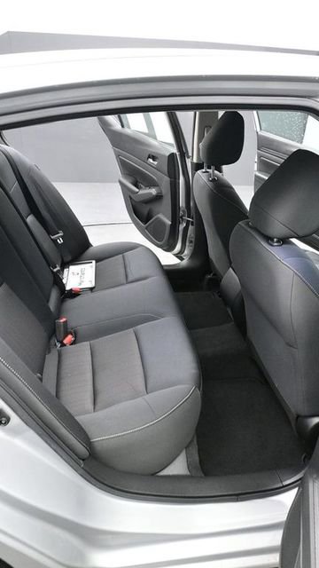 Used 2021 Nissan Altima 2.5 S FWD image 15