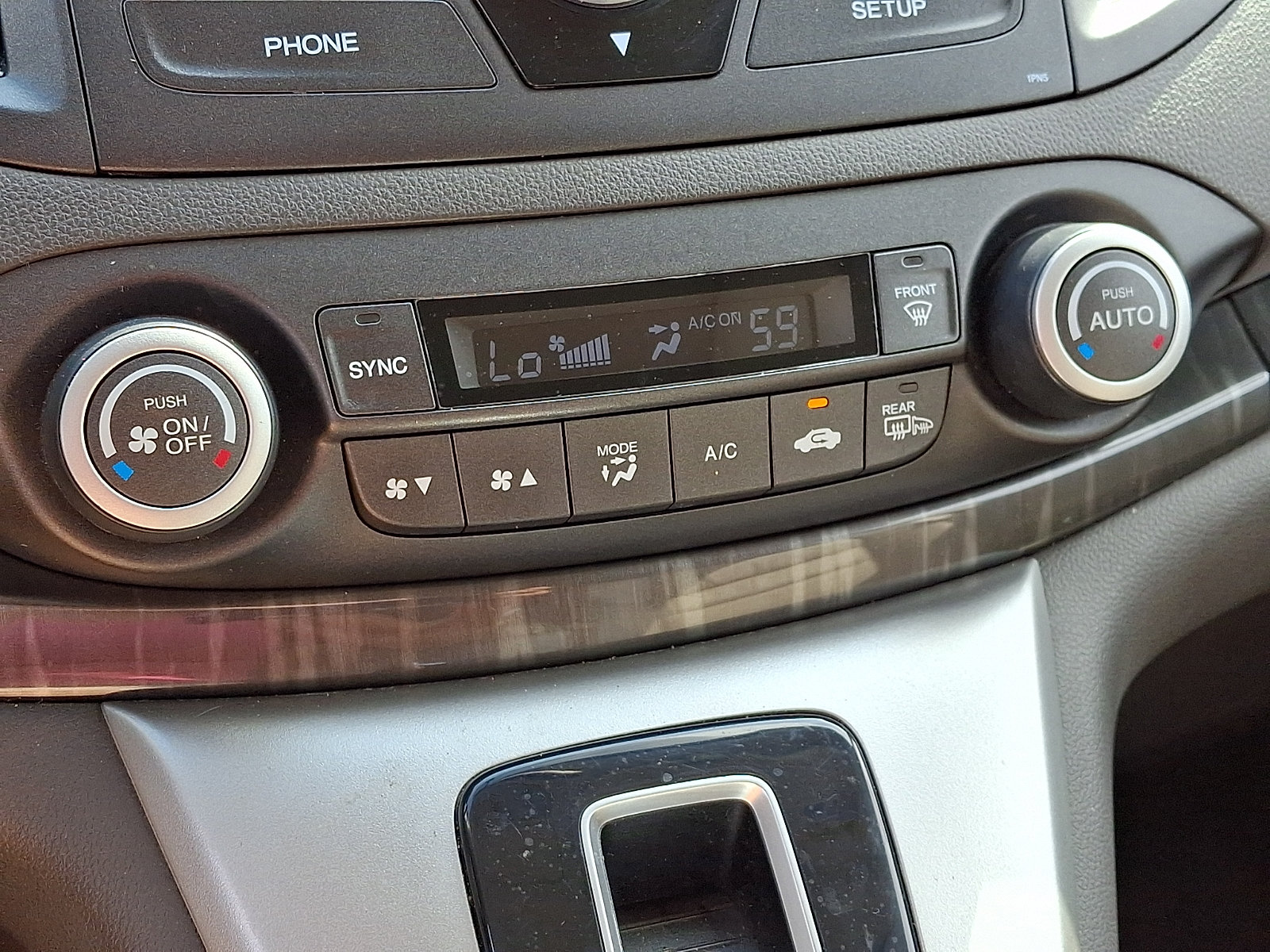Used 2012 Honda CR-V EX-L image 18