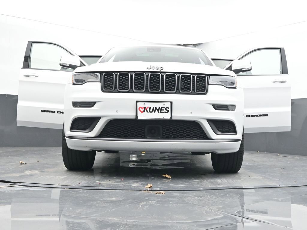Used 2019 Jeep Grand Cherokee High Altitude image 67