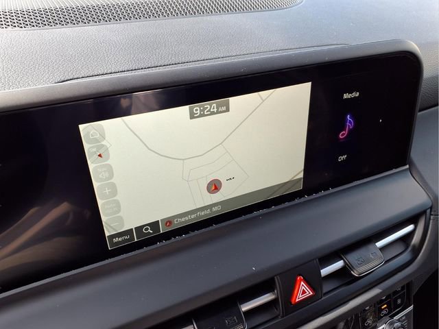 New 2026 Kia Seltos SX w/ SX Sunroof Package AWD/4WD image 4