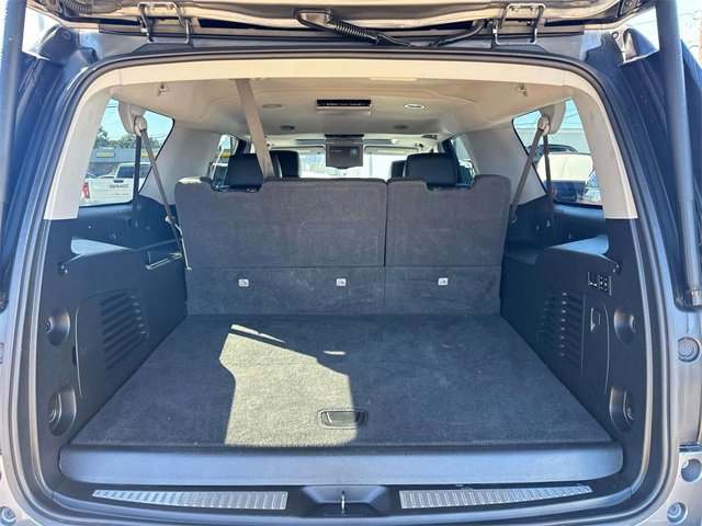 Used 2020 GMC Yukon XL Denali w/ Denali Premium Package image 10
