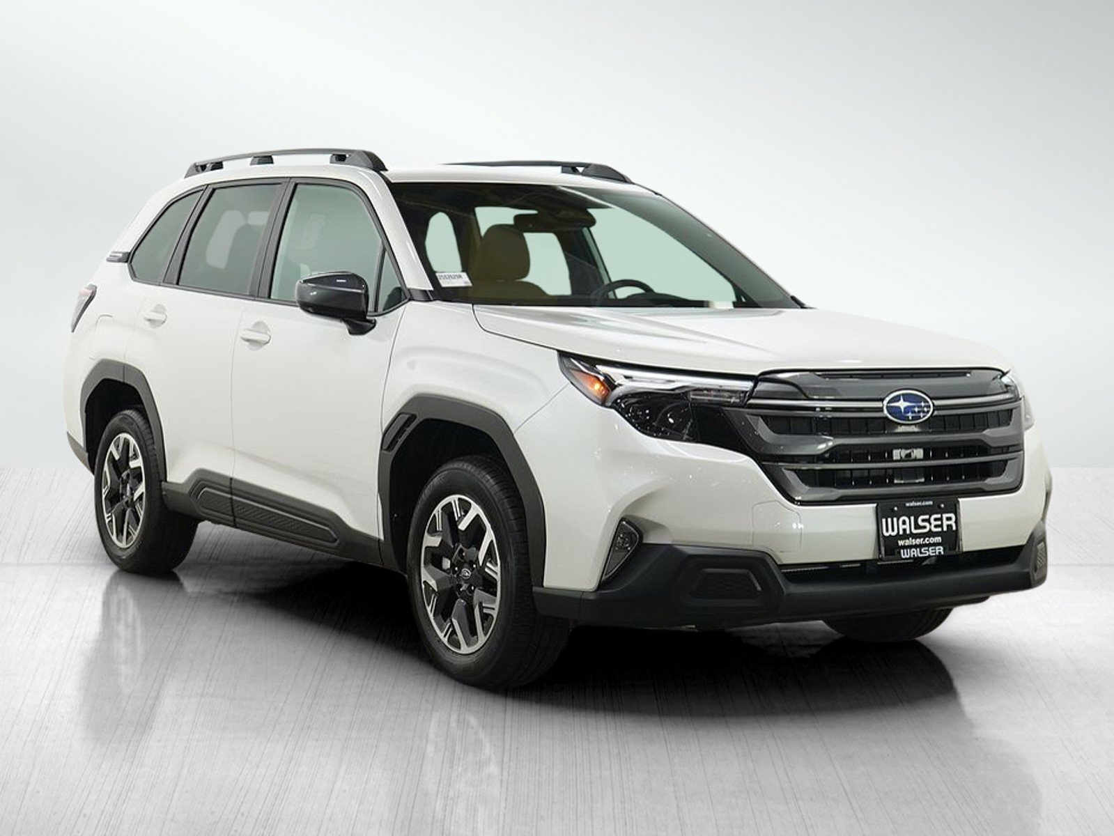 Certified 2026 Subaru Forester Premium AWD/4WD image 7