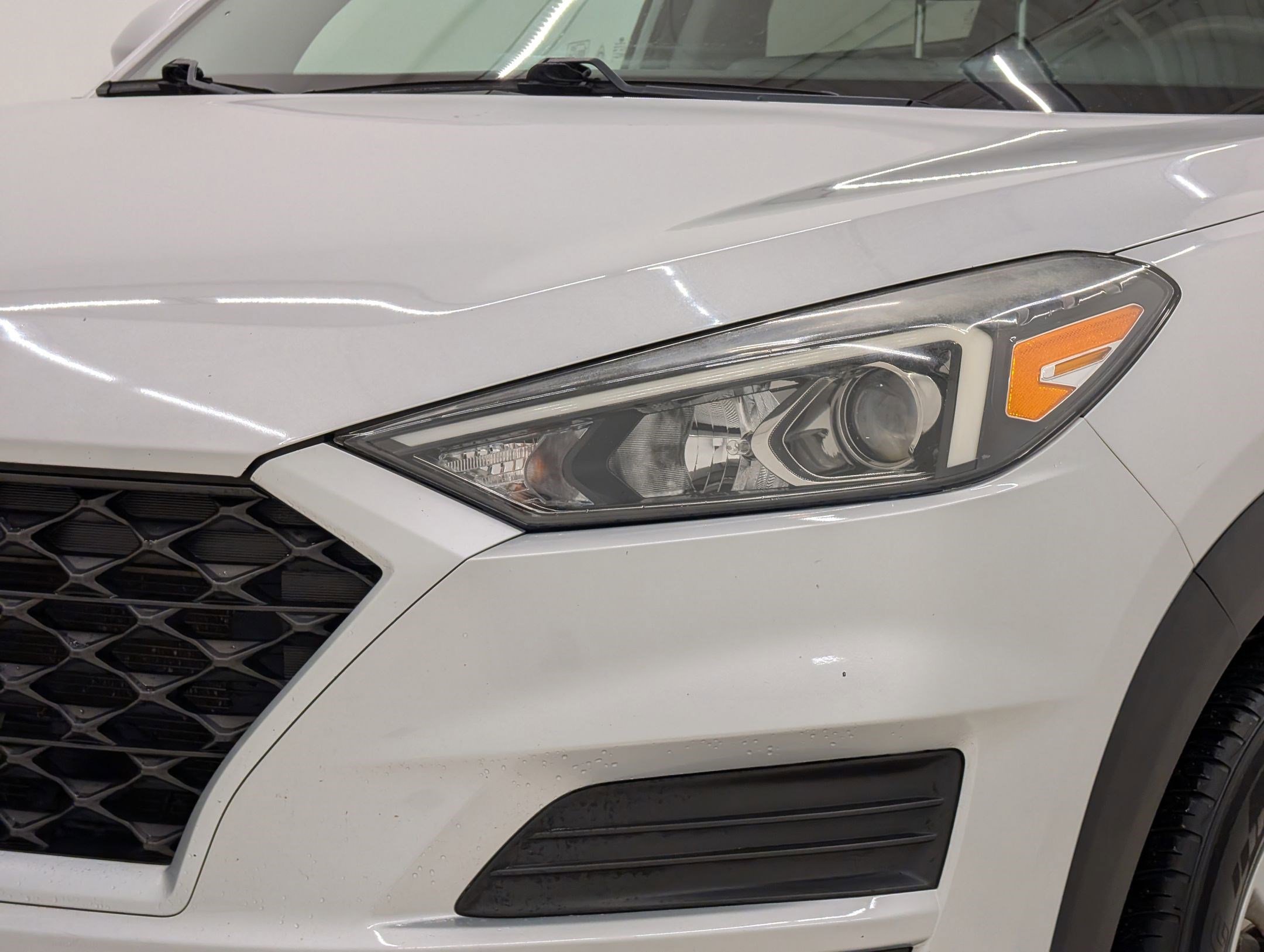 Used 2019 Hyundai Tucson SE image 11