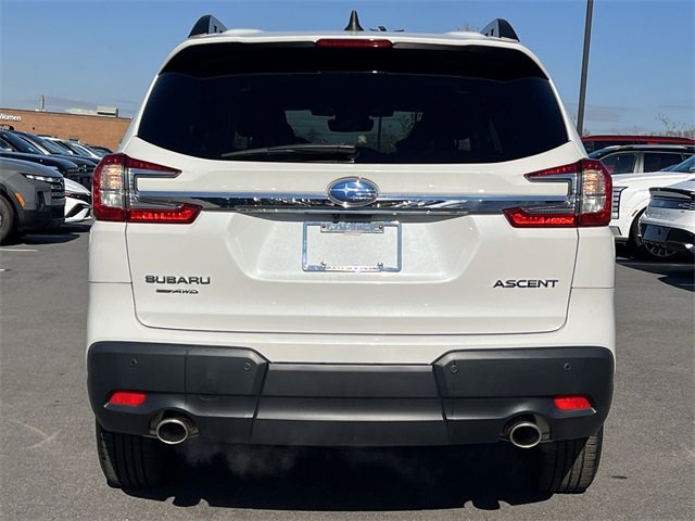 Used 2024 Subaru Ascent Premium w/ Convenience Package image 34