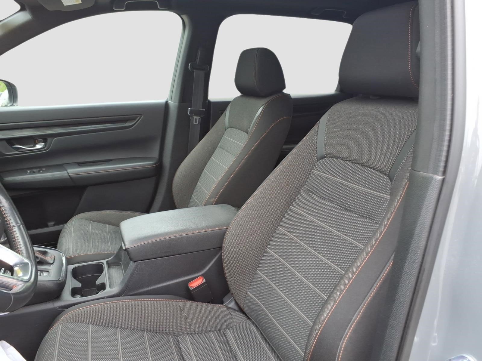 Used 2023 Honda CR-V Sport image 11