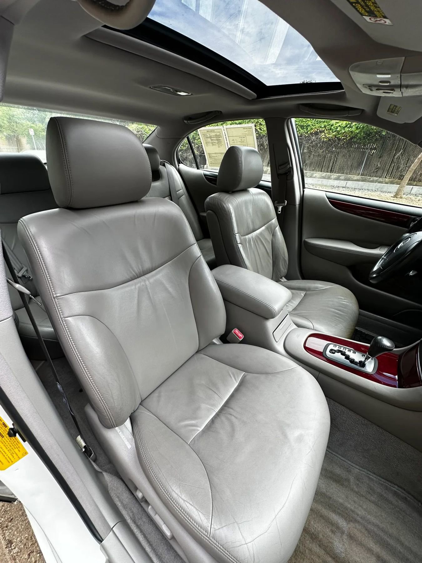 Used 2002 Lexus ES 330 FWD image 27