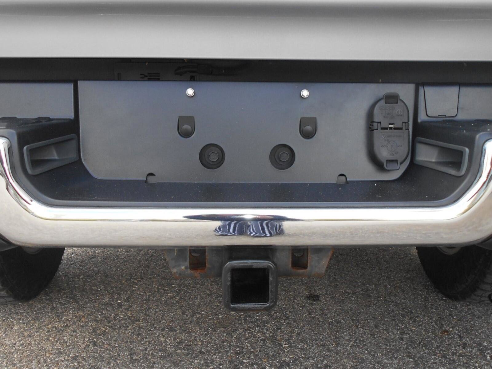 Certified 2020 RAM 1500 Big Horn AWD/4WD image 26