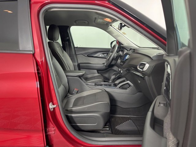 Used 2021 Chevrolet TrailBlazer LT w/ Convenience Package image 30