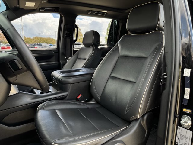 Used 2023 GMC Yukon XL SLT RWD image 27