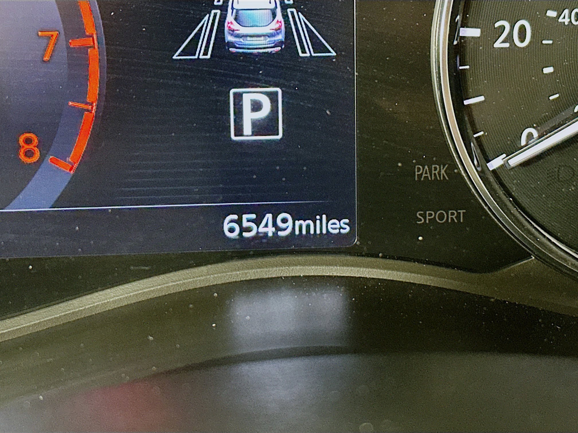 Used 2023 Nissan Kicks SV image 17