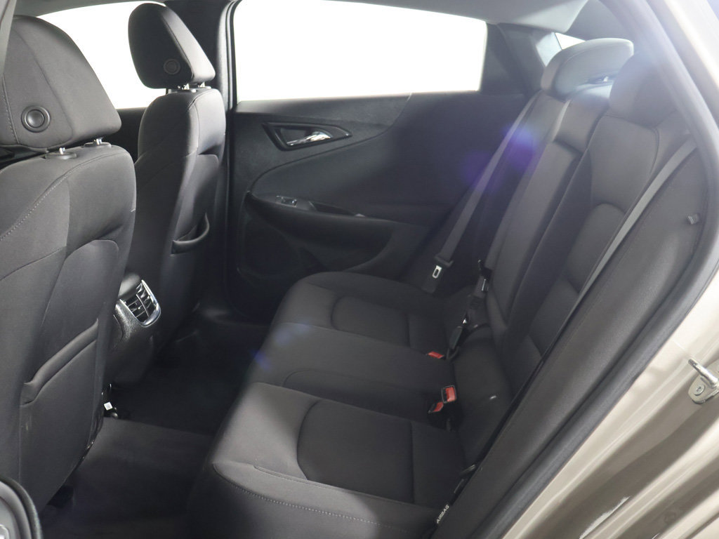 Used 2023 Chevrolet Malibu LT FWD image 28