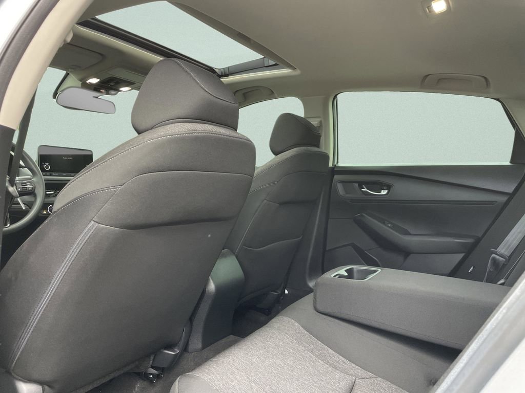 Used 2024 Honda Accord EX image 17