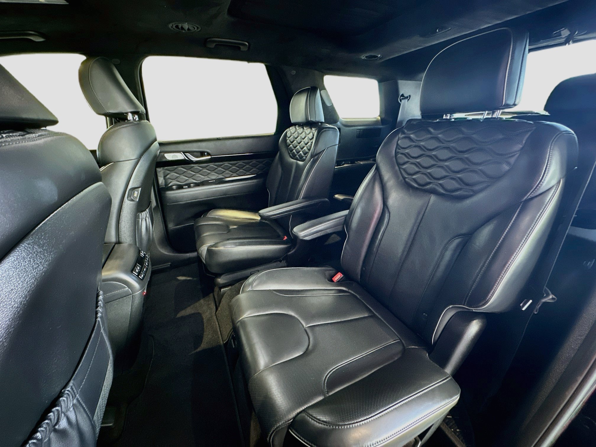 Used 2020 Hyundai Palisade Limited AWD/4WD image 26