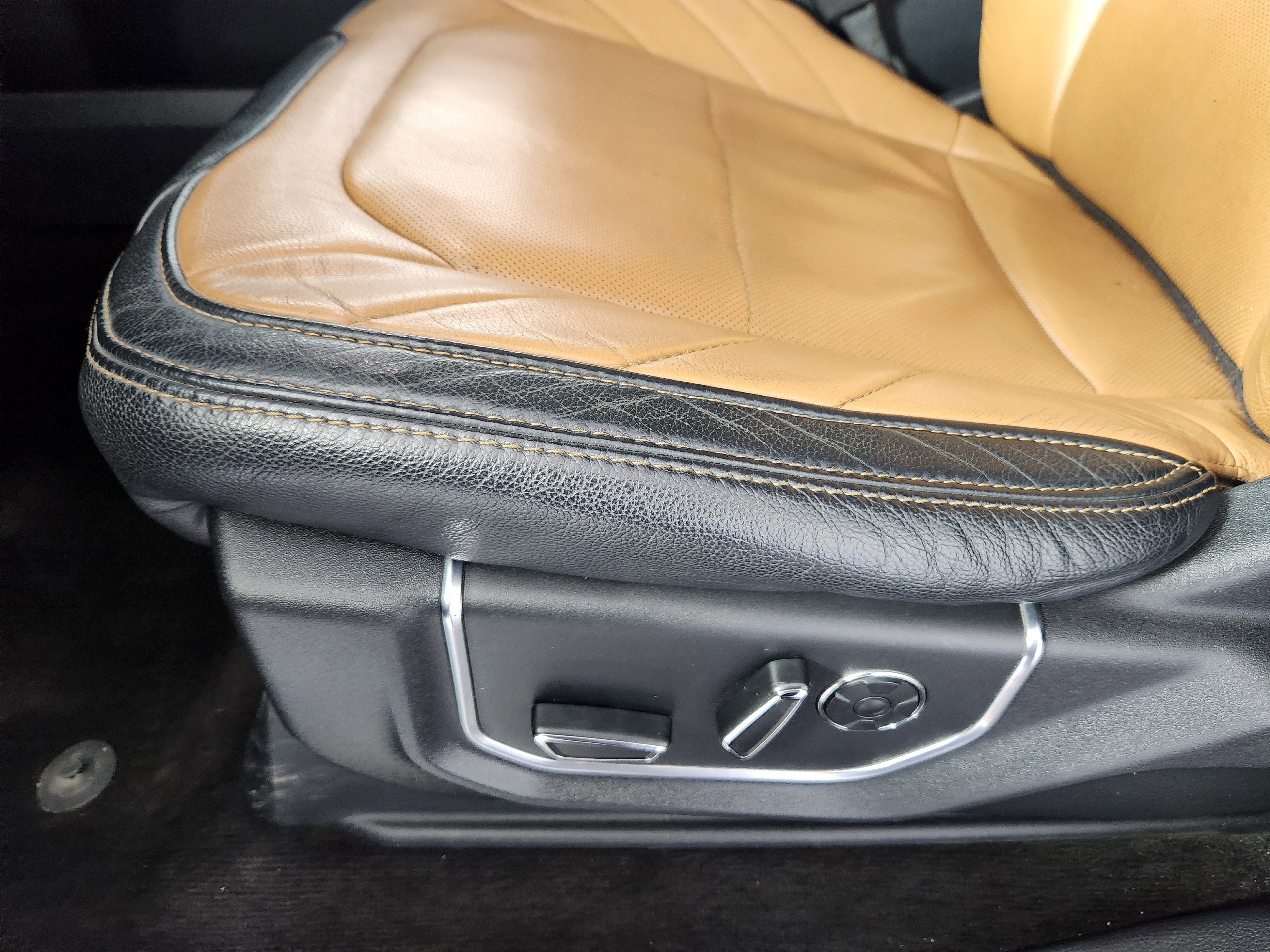 Certified 2017 Ford F150 Limited image 13