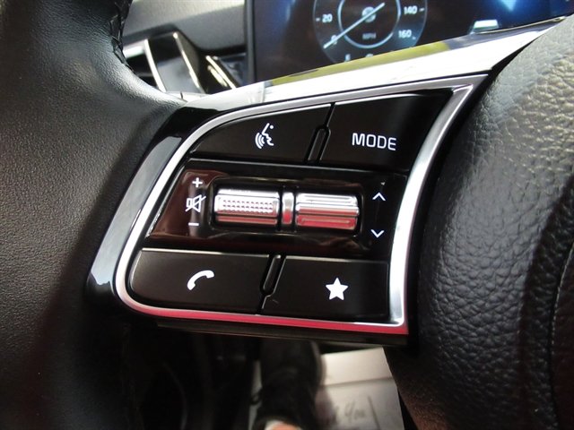 Used 2024 Kia Seltos X-Line AWD/4WD image 17