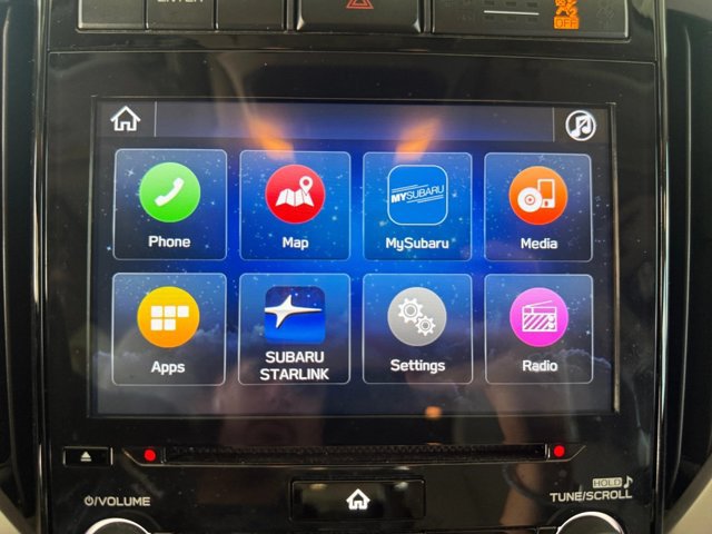 Used 2021 Subaru Ascent Limited AWD/4WD image 11