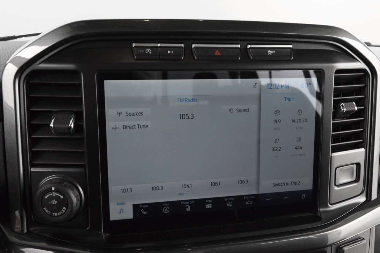 Used 2021 Ford F150 XLT w/ Equipment Group 302A High image 20