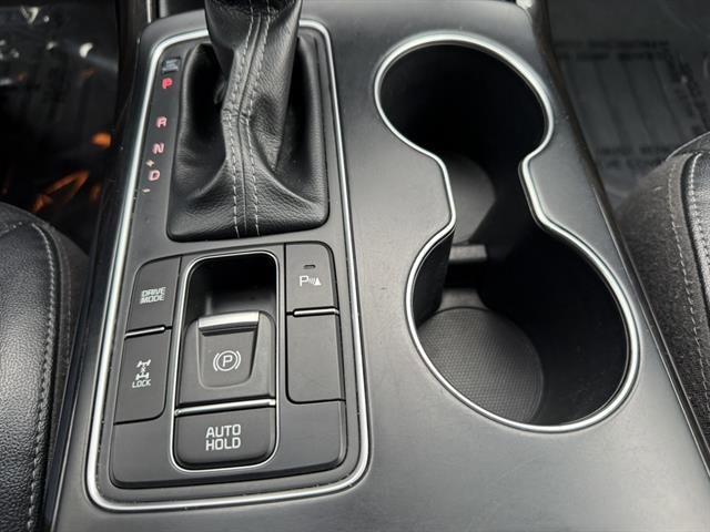Used 2019 Kia Sorento EX w/ EX Touring Package image 22