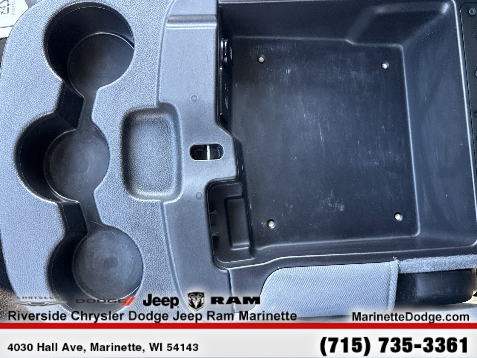 Used 2014 RAM 1500 Express image 20