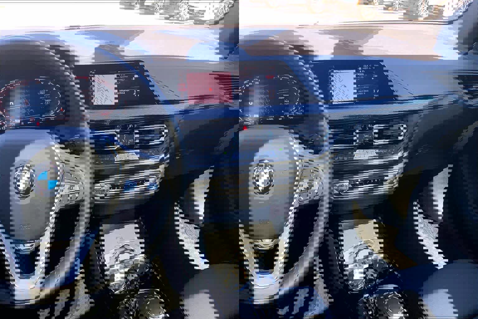 Used 2023 BMW 228i Gran Coupe 228i w/ Convenience Package image 6