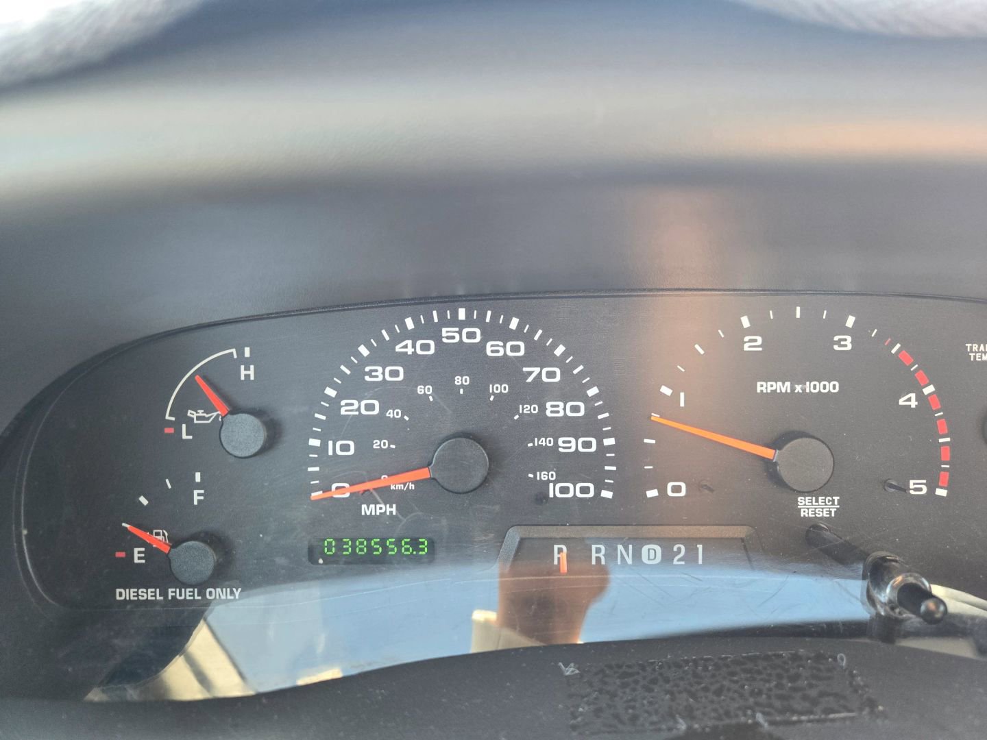 Used 2003 Ford F350 XL AWD/4WD image 22