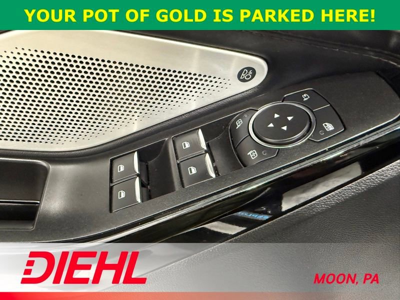 Used 2022 Ford Explorer Platinum w/ Equipment Group 601A image 28