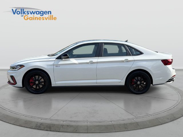 New 2027 Volkswagen Jetta GLI Autobahn FWD image 7